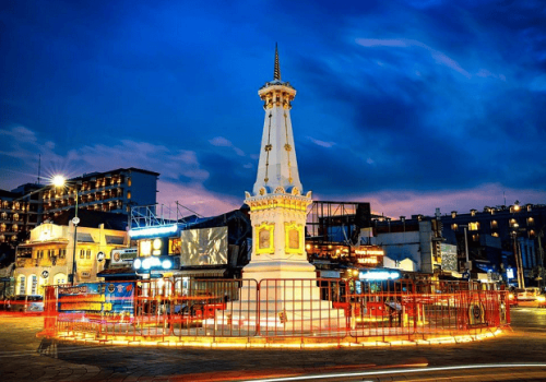yogyakarta